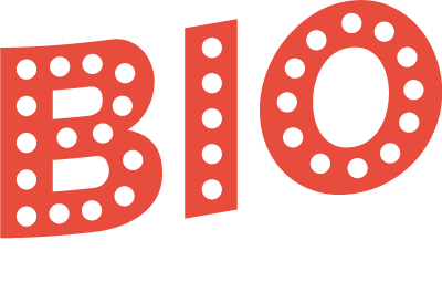 Biobrudarna logotyp